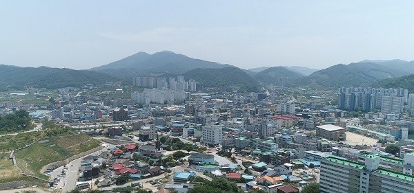커뮤니티 고급화·차별화 '붐'...GS건설 '음성자이센트럴시티'에 기대... - 뉴스 썸네일 이미지