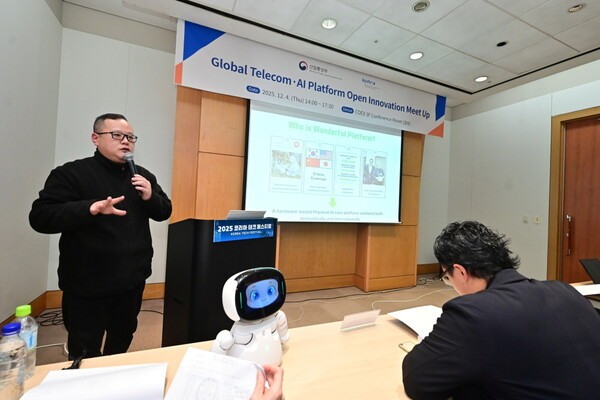 코트라, NTT 도코모·텔콤셀 등 방한 유치해 오픈이노베이션 추진 - 뉴스 썸네일 이미지