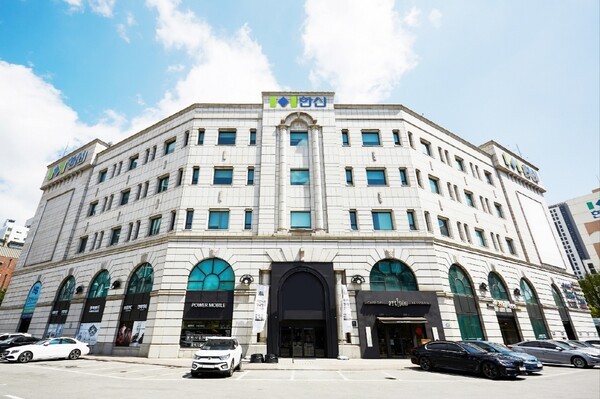 한신공영, 매화·이화본동아파트 약 511억원 규모 소규모주택재건축정비... - 뉴스 썸네일 이미지