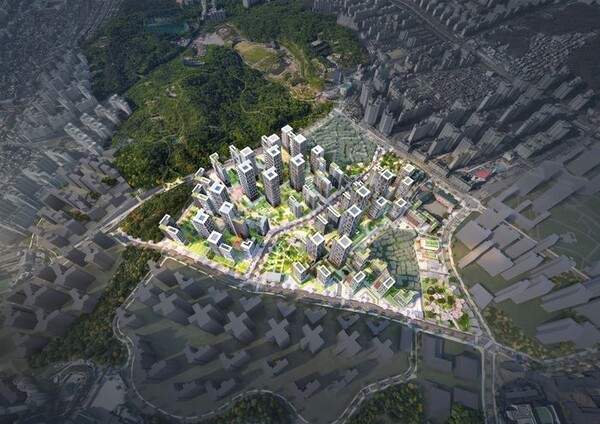 장위13구역 관련 이미지 1